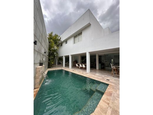 Maison de luxe à Barquisimeto, Municipio Iribarren