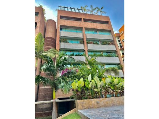 Apartment / Etagenwohnung in Caracas, Municipio Libertador