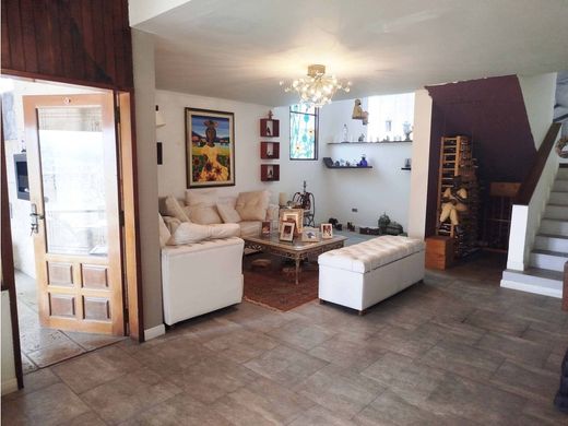 カラカス, Municipio Libertadorの高級住宅