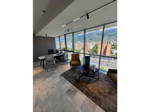 Büro in Caracas, Municipio Libertador
