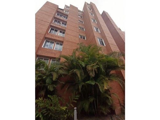 Appartement à Caracas, Municipio Libertador