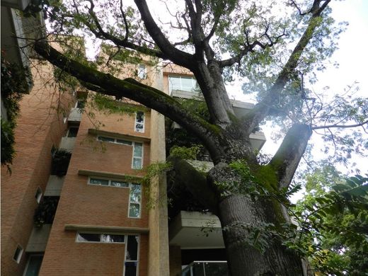 Appartement à Caracas, Municipio Libertador