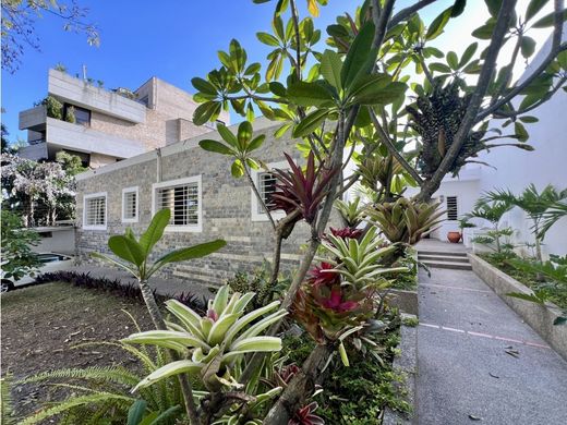 Luxus-Haus in Caracas, Municipio Libertador