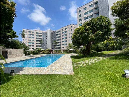 Apartment / Etagenwohnung in Caracas, Municipio Libertador