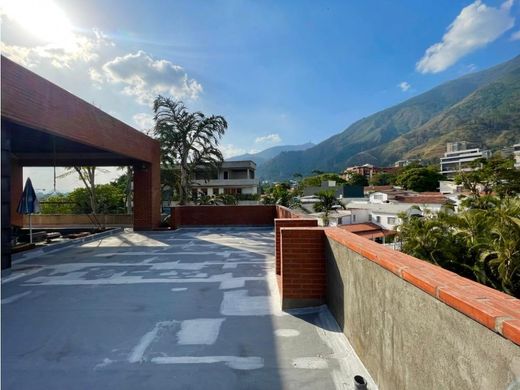 Appartement à Caracas, Municipio Libertador
