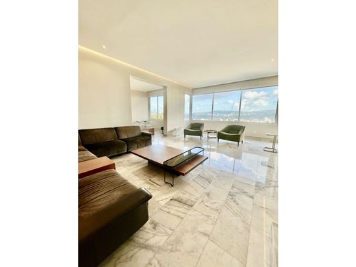 カラカス, Municipio Libertadorのアパートメント