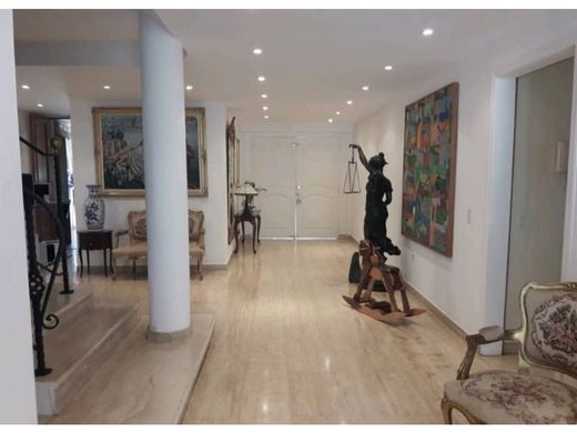 Luksusowy dom w Caracas, Municipio Libertador