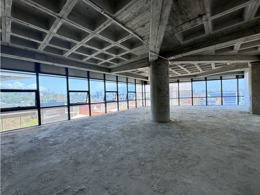 Bureau à Caracas, Municipio Libertador