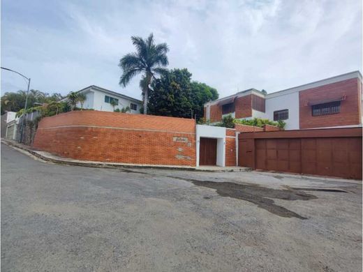 Luxury home in Nueva Caracas, Distrito Capital