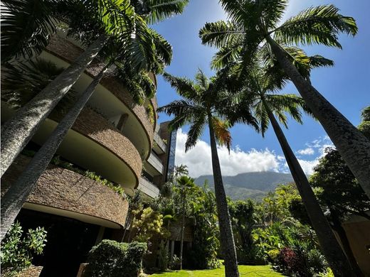 Piso / Apartamento en Caracas, Municipio Libertador
