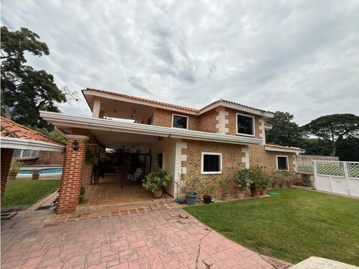 Luxury home in Valencia, Municipio Valencia