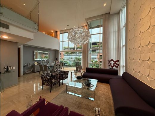 Penthouse Karakas, Municipio Libertador