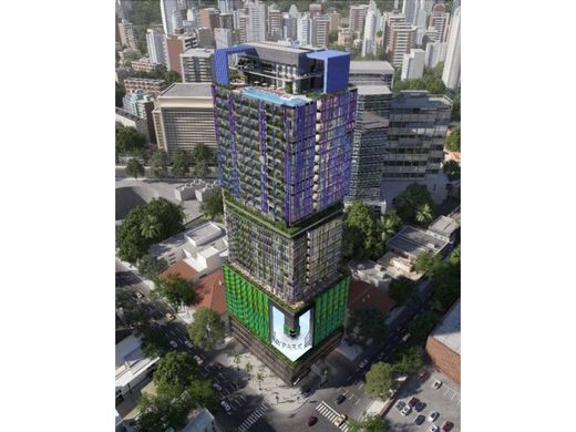 Apartment in Nueva Caracas, Distrito Capital