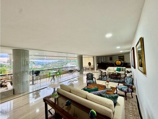 Appartement à Caracas, Municipio Libertador