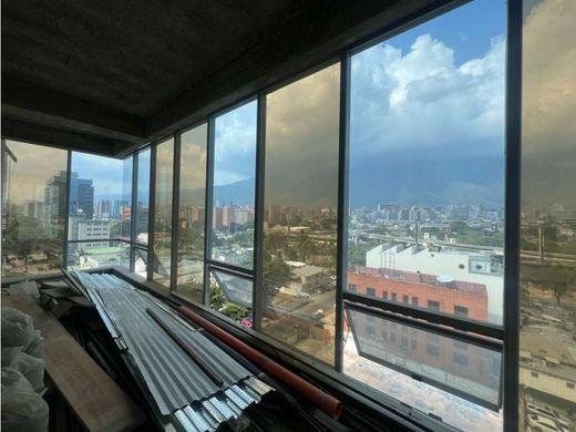 مكتب ﻓﻲ كراكاس, Municipio Libertador