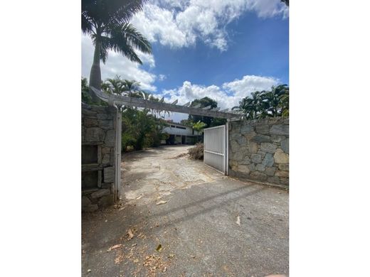 Luxury home in Caracas, Municipio Libertador