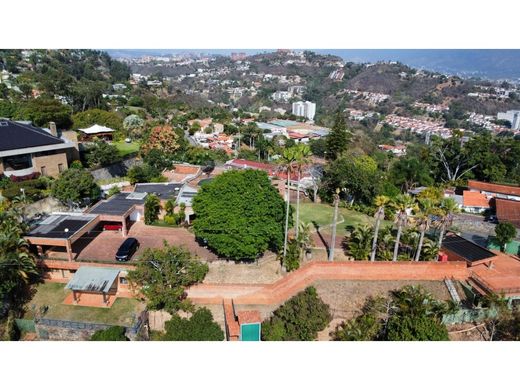 Πολυτελή κατοικία σε Καράκας, Municipio Libertador