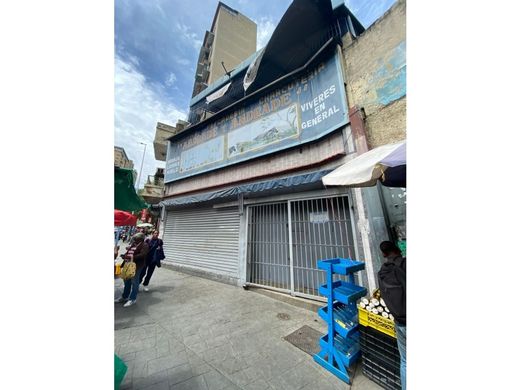 Жилой комплекс, Каракас, Municipio Libertador