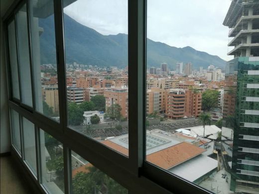 Penthouse in Caracas, Municipio Libertador