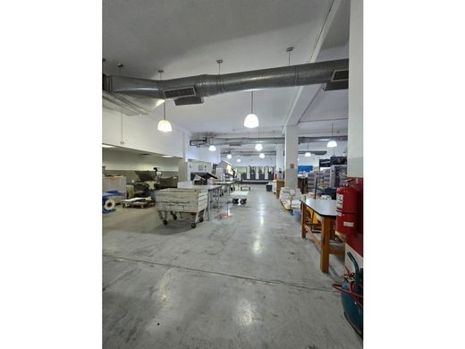 Komplex apartman Nueva Caracas, Distrito Capital