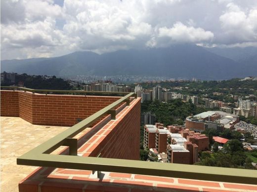 Appartement à Caracas, Municipio Libertador