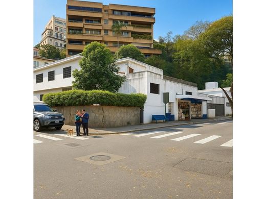 Maison de luxe à Caracas, Municipio Libertador