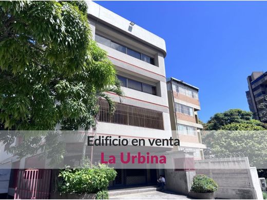 Residential complexes in Nueva Caracas, Distrito Capital