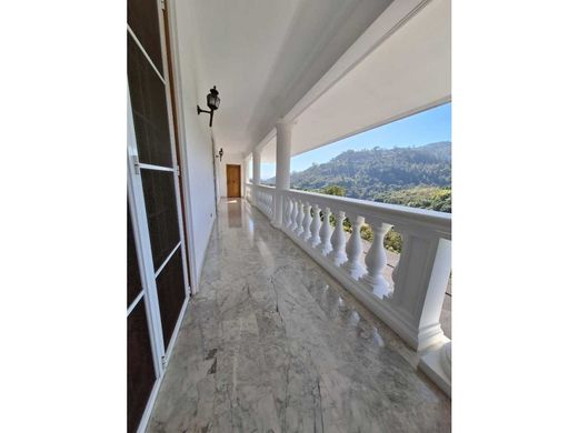 Luxury home in Caracas, Municipio Libertador