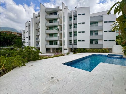 Apartment in Caracas, Municipio Libertador