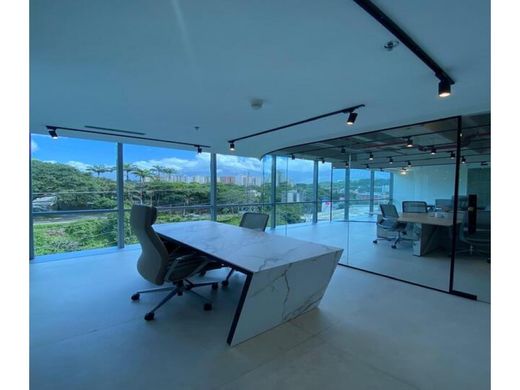 Офис, Каракас, Municipio Libertador