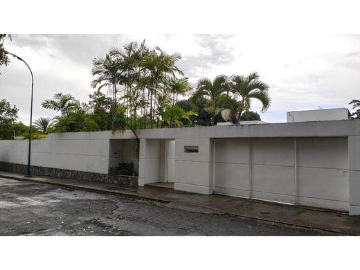 Luxe woning in Caracas, Municipio Libertador