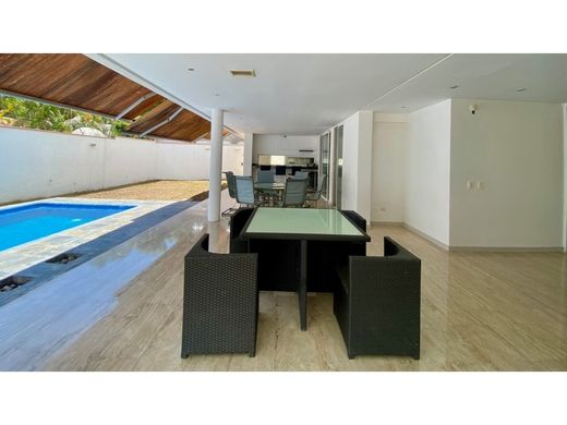 ‏בתי יוקרה ב  קראקס, Municipio Libertador