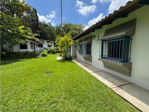 Luxury home in Caracas, Municipio Libertador