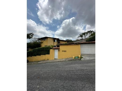 Luxury home in Nueva Caracas, Distrito Capital