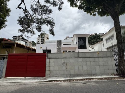 Maison de luxe à Caracas, Municipio Libertador