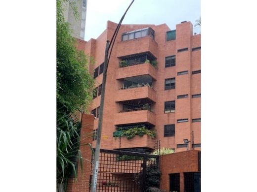 Apartment in Caracas, Municipio Libertador