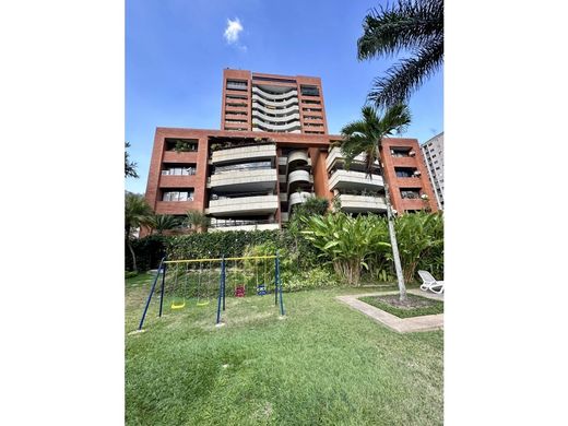 Appartement in Caracas, Municipio Libertador