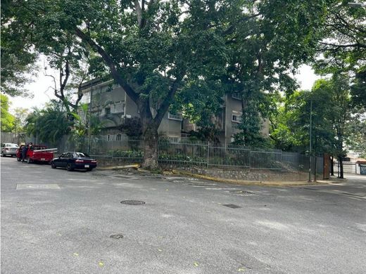 Terreno a Caracas, Municipio Libertador