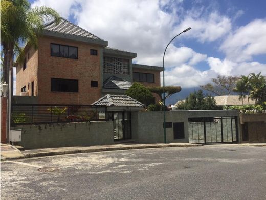 Casa de luxo - Caracas, Municipio Libertador
