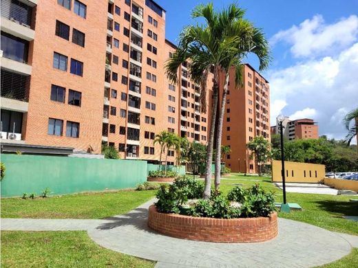 Piso / Apartamento en Caracas, Municipio Libertador