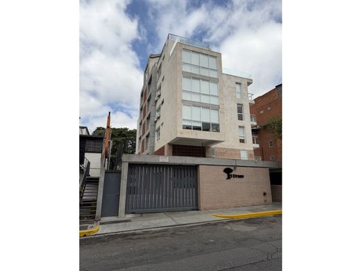 Appartamento a Nueva Caracas, Distrito Capital