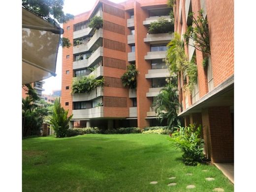 Apartment in Nueva Caracas, Distrito Capital