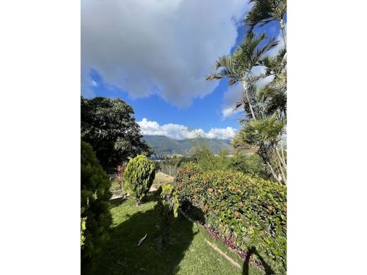 Luxe woning in Caracas, Municipio Libertador