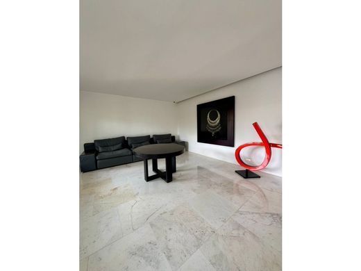 カラカス, Municipio Libertadorのアパートメント