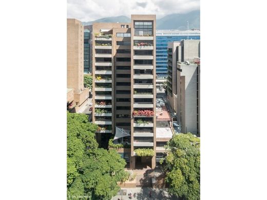 ‏משרד ב  קראקס, Municipio Libertador