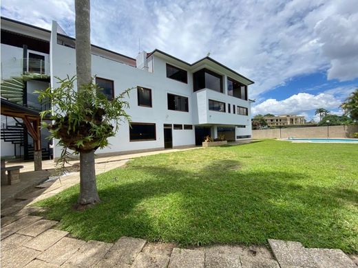 호화 저택 / 카라카스, Municipio Libertador