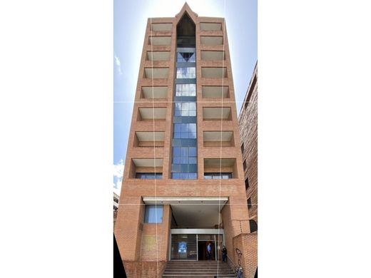 ‏משרד ב  קראקס, Municipio Libertador