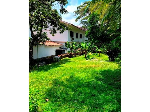 ‏קרקע ב  קראקס, Municipio Libertador