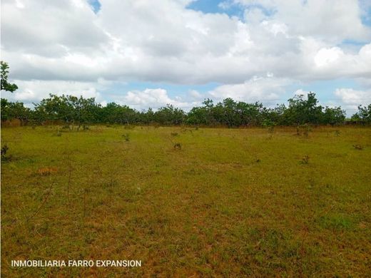 Land in El Tigre, Estado Anzoátegui