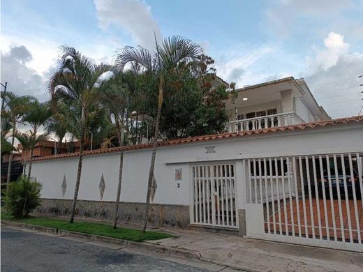 Luksusowy dom w Caracas, Municipio Libertador